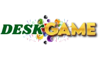 Deskgame Logo